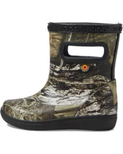 Bogs Kids Skipper II Camo (Toddler) | Boots 8 Bogs Kids Skipper II Camo (Toddler) | Boots -Modern Trendy Shoe 71qS27GbxsL. AC SR736920