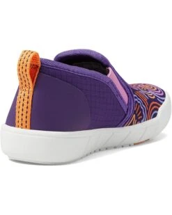 Bogs Kids Kicker II Slip-On - Cloud Geo (Toddler/Little Kid) | Sneakers & Athletic Shoes -Modern Trendy Shoe 71qoJxH2TYL. AC SR736920