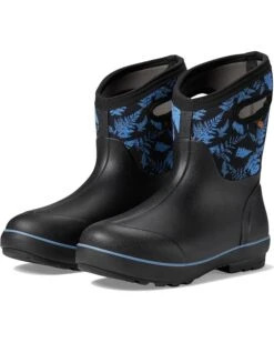 Bogs Classic II Mid - Ferns | Boots