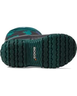 Bogs Kids York - Jurassic Dino (Toddler/Little Kid/Big Kid) | Boots -Modern Trendy Shoe 71sjpl63XwL. AC SR736920