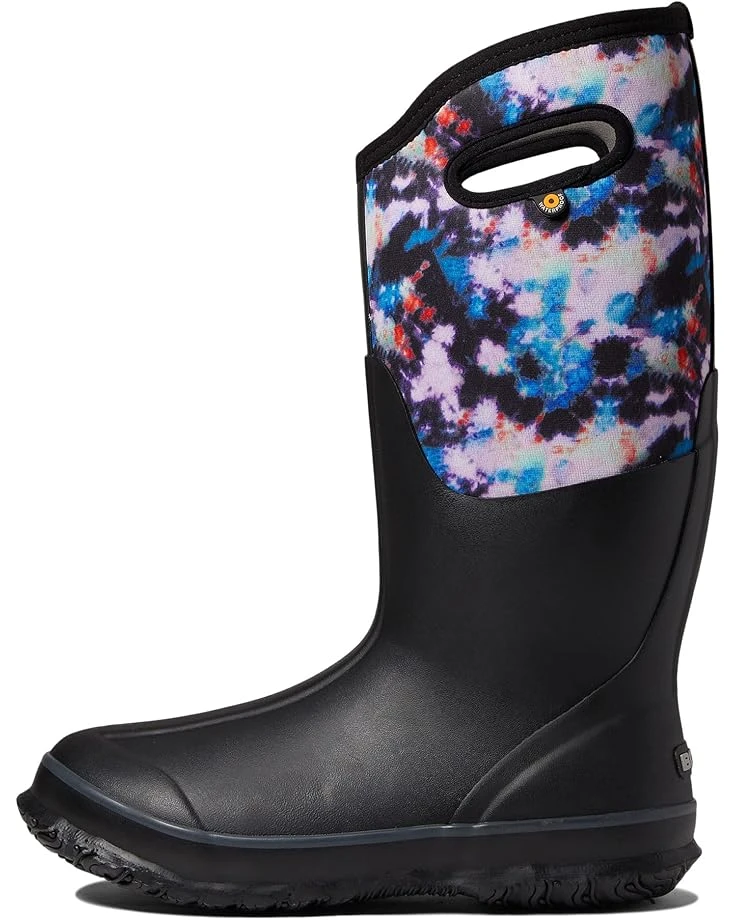 Bogs Classic Tall - Cosmos | Boots 4 Bogs Classic Tall - Cosmos | Boots - Image 4