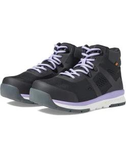 Bogs Sandstone Knit Mid TR Composite Safety Toe | Sneakers & Athletic Shoes -Modern Trendy Shoe 71t49Ccj3L. AC SR736920