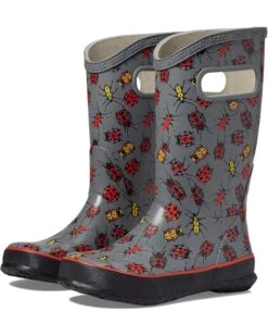 Bogs Kids Rain Boot Bugs (Toddler/Little Kid/Big Kid) | Boots