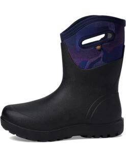 Bogs Neo - Classic Mid Abstract Shapes | Boots -Modern Trendy Shoe 71tBV1tUSRL. AC SR736920