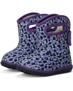 Bogs Kids Bogs II - Joyful Jungle (Toddler) | Boots