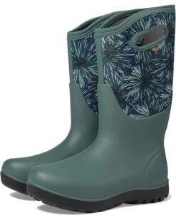 Bogs Neo - Classic Tall - Firework Floral | Boots