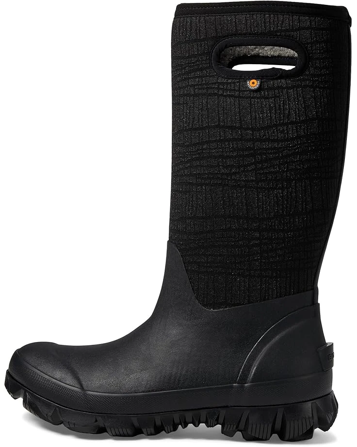 Bogs Whiteout Cracks | Boots 4 Bogs Whiteout Cracks | Boots - Image 4