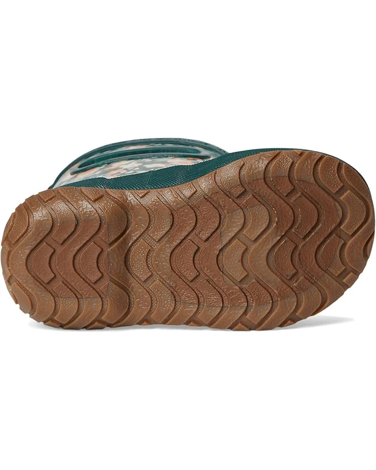 Bogs Kids Rainboot Small Floral (Toddler/Little Kid/Big Kid) | Boots 3 Bogs Kids Rainboot Small Floral (Toddler/Little Kid/Big Kid) | Boots - Image 3