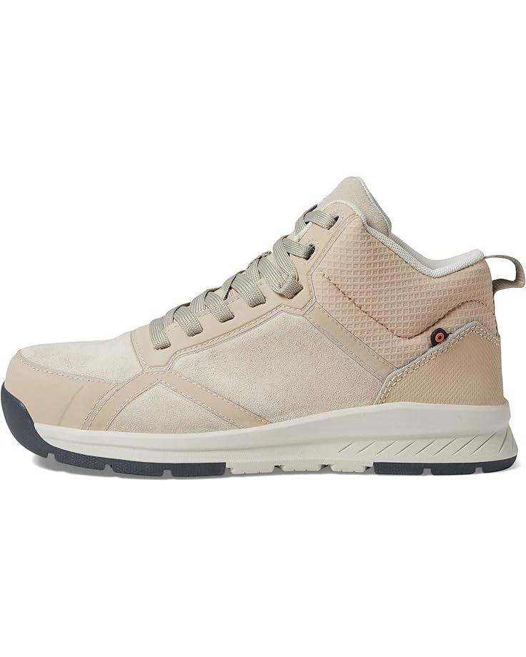 Bogs Sandstone Mid Suede CT | Sneakers & Athletic Shoes 4 Bogs Sandstone Mid Suede CT | Sneakers & Athletic Shoes - Image 4