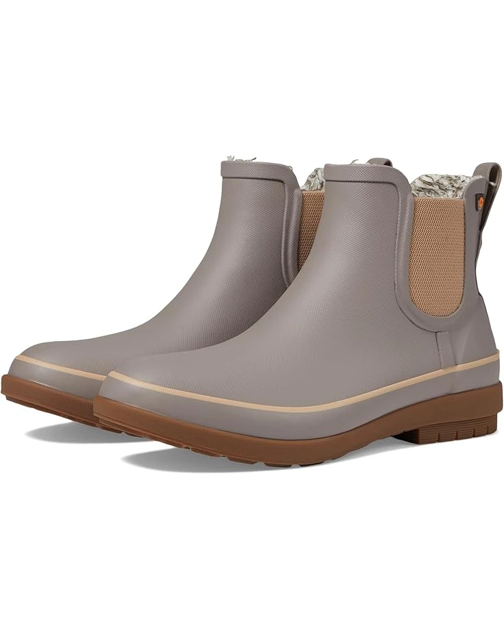 Bogs Amanda Plush II Chelsea | Boots 8 Bogs Amanda Plush II Chelsea | Boots - Image 8