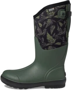Bogs Classic II Tall Adjustable Calf - Ferns | Boots -Modern Trendy Shoe 71vGZQhSHaL. AC SR736920