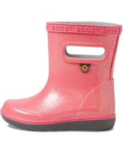 Bogs Kids Skipper II Glitter (Toddler) | Boots -Modern Trendy Shoe 71vQOnBxQL. AC SR736920