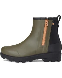 Bogs Holly Rain Zip | Boots -Modern Trendy Shoe 71vgbPriiL. AC SR736920