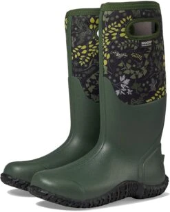 Bogs Mesa - English Botanical | Boots