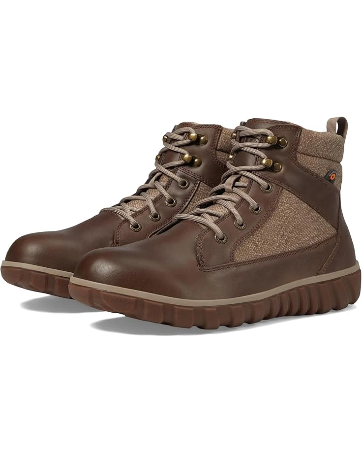 Bogs Classic Casual Lace | Boots 6 Bogs Classic Casual Lace | Boots - Image 6