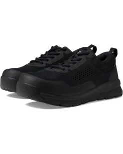 Bogs Sandstone Knit Low Composite Safety Toe | Sneakers & Athletic Shoes