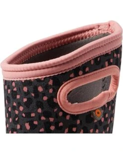 Bogs Kids York - Joyfl Jungle (Toddler/Little Kid/Big Kid) | Boots -Modern Trendy Shoe 810WUQW4BL. AC SR736920