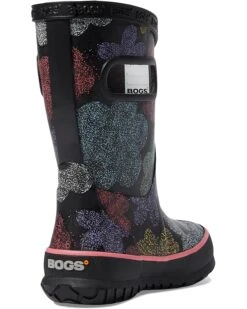 Bogs Kids Rain Boots Airbrush Flowers (Toddler/Little Kid/Big Kid) 9 Bogs Kids Rain Boots Airbrush Flowers (Toddler/Little Kid/Big Kid) -Modern Trendy Shoe 813QGrVtIQL. AC SR736920
