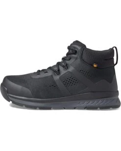 Bogs Sandstone Knit Mid TR Composite Safety Toe | Sneakers & Athletic Shoes -Modern Trendy Shoe 8158Hu4DT8L. AC SR736920
