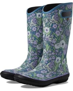 Bogs Rainboot - Vintage Floral | Boots