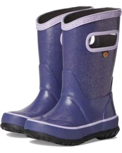 Bogs Kids Rain Boot Glitter (Toddler/Little Kid/Big Kid) | Boots -Modern Trendy Shoe 81Ei1C7OhHL. AC SR736920