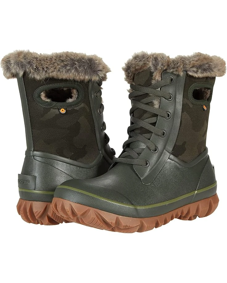 Bogs Arcata Tonal Camo | Boots 7 Bogs Arcata Tonal Camo | Boots - Image 7