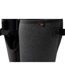 Bogs Whiteout Adjustable Calf - Heather | Boots -Modern Trendy Shoe 81GYMewetYL. AC SR736920