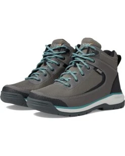 Bogs Shale Mid Soft Toe WP | Boots