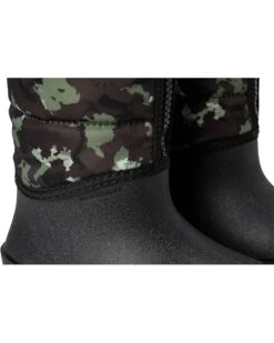 Bogs Kids Snow Shell Zip - Camo Texture (Toddler/Little Kid/Big Kid) | Boots -Modern Trendy Shoe 81HBBDiEPbL. AC SR736920