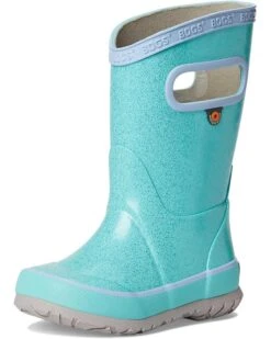 Bogs Kids Rain Boot Glitter (Toddler/Little Kid/Big Kid) | Boots -Modern Trendy Shoe 81OMUE5DIwL. AC SR736920