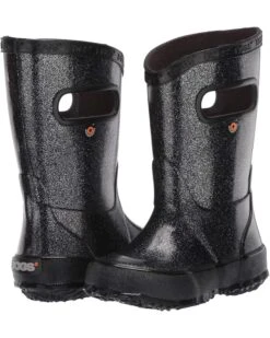 Bogs Kids Rain Boot Glitter (Toddler/Little Kid/Big Kid) | Boots -Modern Trendy Shoe 81OzzMdfvUL. AC SR736920
