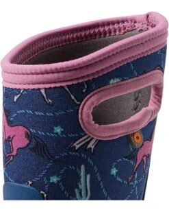 Bogs Kids York - Horses (Toddler/Little Kid/Big Kid) | Boots 11 Bogs Kids York - Horses (Toddler/Little Kid/Big Kid) | Boots -Modern Trendy Shoe 81PRm0Nyh7L. AC SR736920