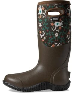 Bogs Mesa - Rodeo | Boots -Modern Trendy Shoe 81T9cft900L. AC SR736920