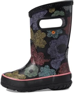 Bogs Kids Rain Boots Airbrush Flowers (Toddler/Little Kid/Big Kid) 8 Bogs Kids Rain Boots Airbrush Flowers (Toddler/Little Kid/Big Kid) -Modern Trendy Shoe 81TOhqJkwgL. AC SR736920