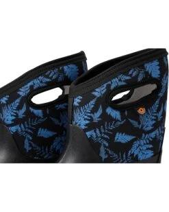 Bogs Classic II Mid - Ferns | Boots -Modern Trendy Shoe 81Ws3PSf16L. AC SR736920