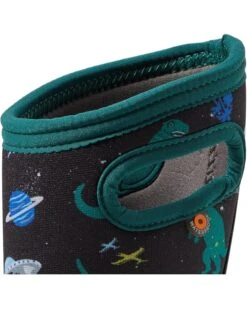 Bogs Kids York - Jurassic Dino (Toddler/Little Kid/Big Kid) | Boots -Modern Trendy Shoe 81aaxtlFfIL. AC SR736920