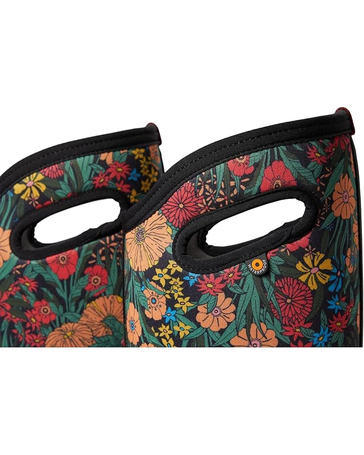 Bogs Classic II - Vintage Floral | Boots 6 Bogs Classic II - Vintage Floral | Boots - Image 6