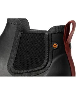 Bogs Kicker Rain Chelsea II | Boots -Modern Trendy Shoe 81gdL3t8LJL. AC SR736920