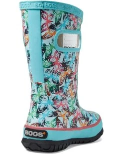 Bogs Kids Rain Boots Rainbow Camo (Toddler/Little Kid/Big Kid) 9 Bogs Kids Rain Boots Rainbow Camo (Toddler/Little Kid/Big Kid) -Modern Trendy Shoe 81htdAV9z8L. AC SR736920
