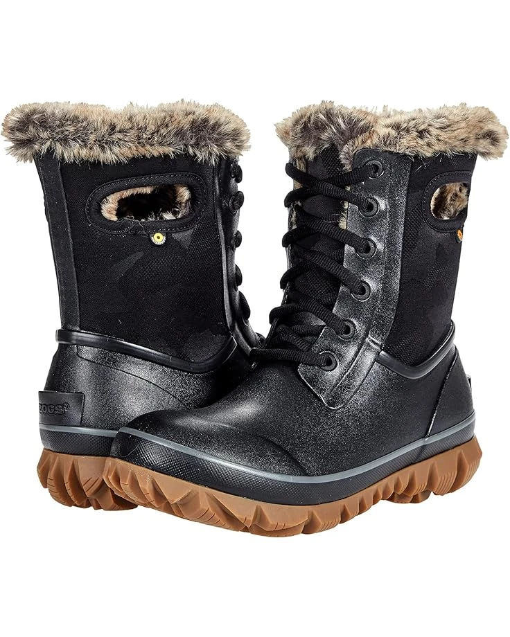 Bogs Arcata Tonal Camo | Boots 1 Bogs Arcata Tonal Camo | Boots