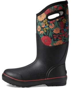 Bogs Classic II - Vintage Floral | Boots 10 Bogs Classic II - Vintage Floral | Boots -Modern Trendy Shoe 81mUBsSIFWL. AC SR736920