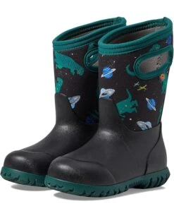 Bogs Kids York - Jurassic Dino (Toddler/Little Kid/Big Kid) | Boots