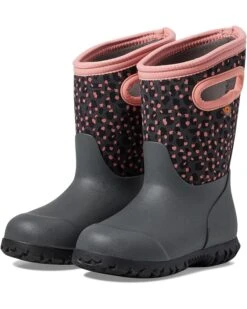 Bogs Kids York - Joyfl Jungle (Toddler/Little Kid/Big Kid) | Boots
