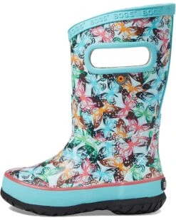 Bogs Kids Rain Boots Rainbow Camo (Toddler/Little Kid/Big Kid) 8 Bogs Kids Rain Boots Rainbow Camo (Toddler/Little Kid/Big Kid) -Modern Trendy Shoe 81ty65vxT3L. AC SR736920