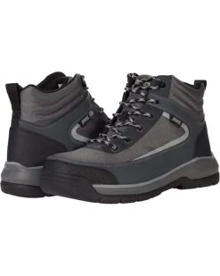 Bogs Shale Mid CT Toe WP | Boots