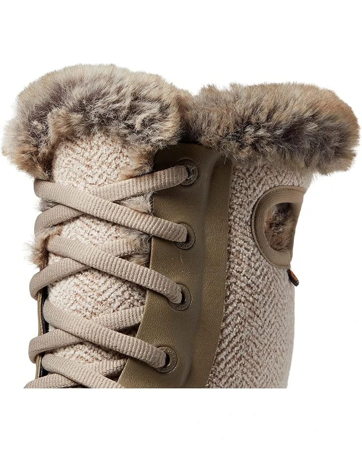Bogs Arcata Cozy Chevron | Boots 6 Bogs Arcata Cozy Chevron | Boots - Image 6