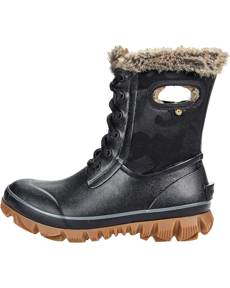 Bogs Arcata Tonal Camo | Boots 4 Bogs Arcata Tonal Camo | Boots - Image 4