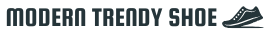 Modern Trendy Shoe